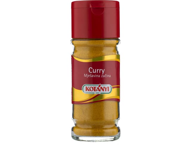 Curry