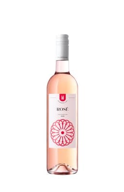 Vino Rose Đakovo