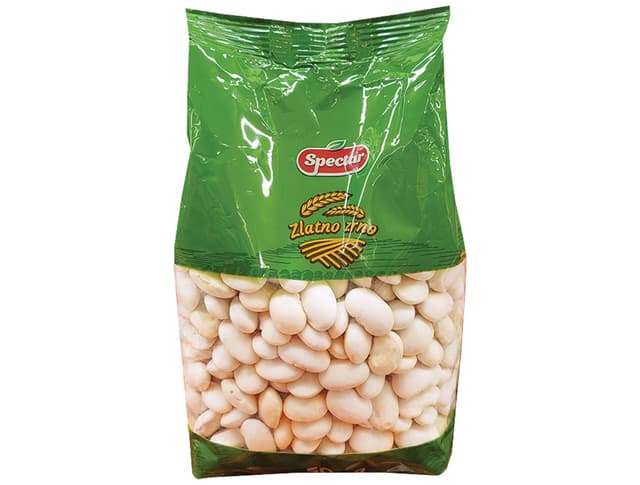 GRAH BIJELI 500 g SPECTAR