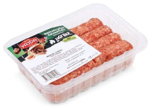 Banjalučki ćevapi