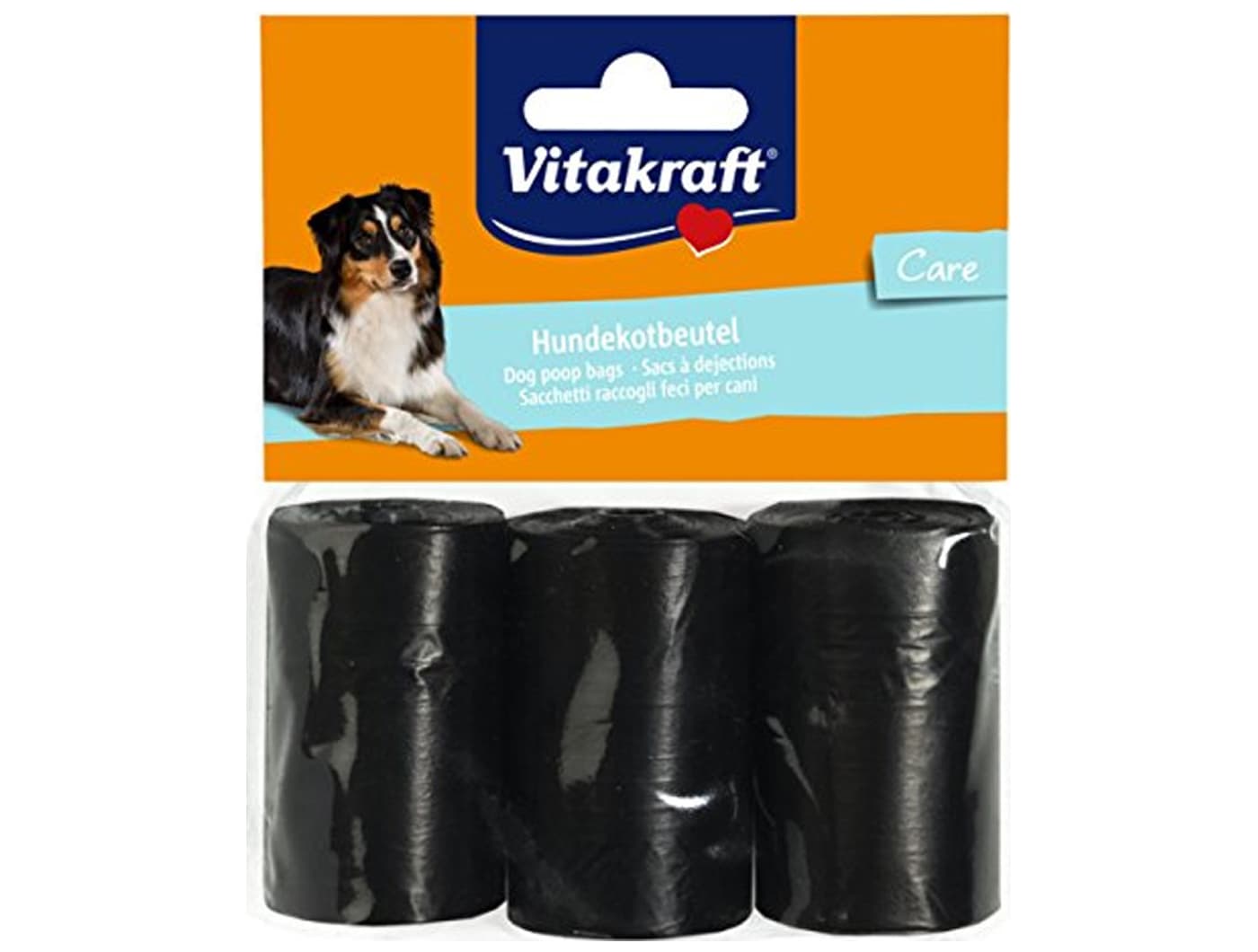 Vitakraft vrećice za izmet