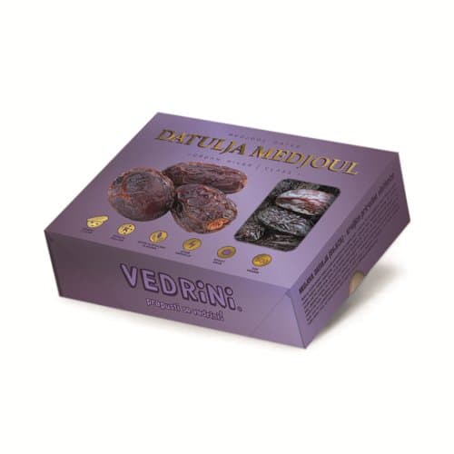 Datulja Medjoul