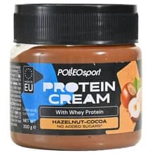 Polleo Protein Namaz Lješnjak-Kakao