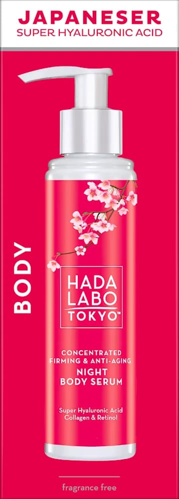Hada Labo Tokyo hydr.serum 150 ml