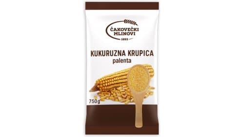 Kukuruzna krupica