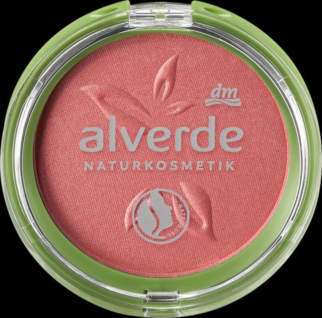 alverde rumenilo Holographic 4 g