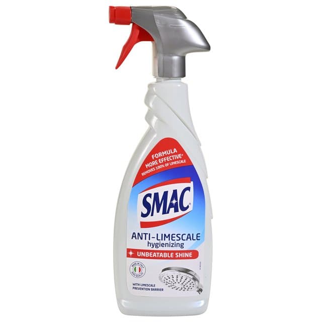 Smac Express protiv kamenca