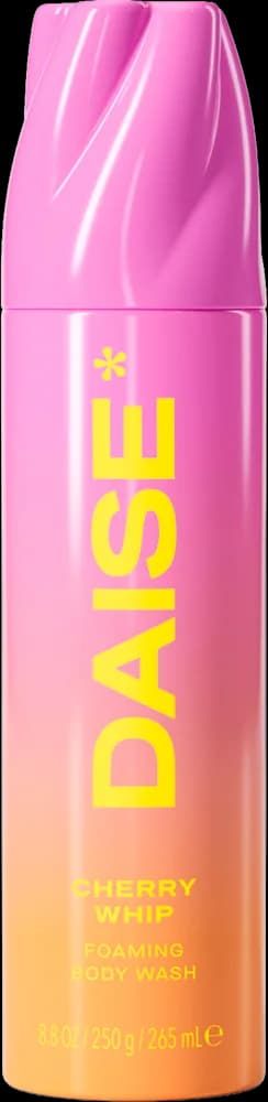 Daise gel za tuširanje Cherry 265 ml