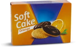 Soft cake naranča 250 g