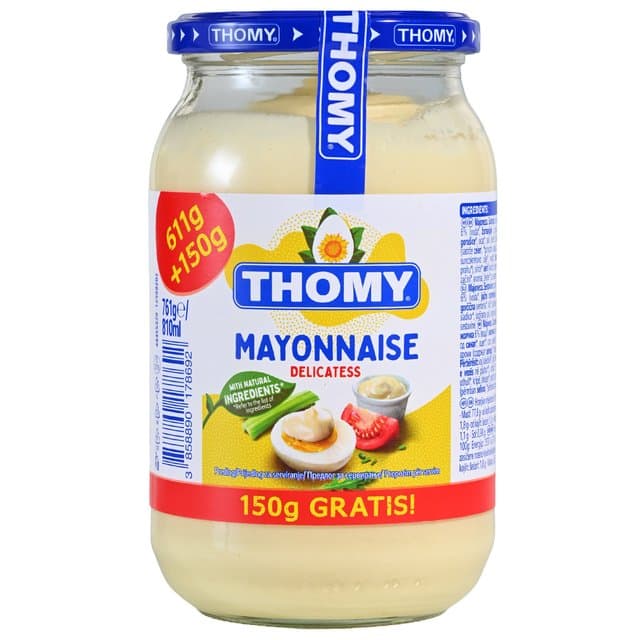 Majoneza Thomy