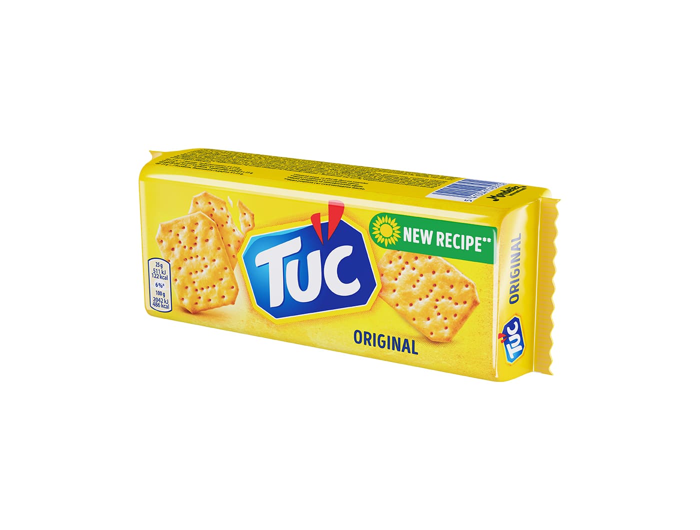 Kreker TUC Original Slani