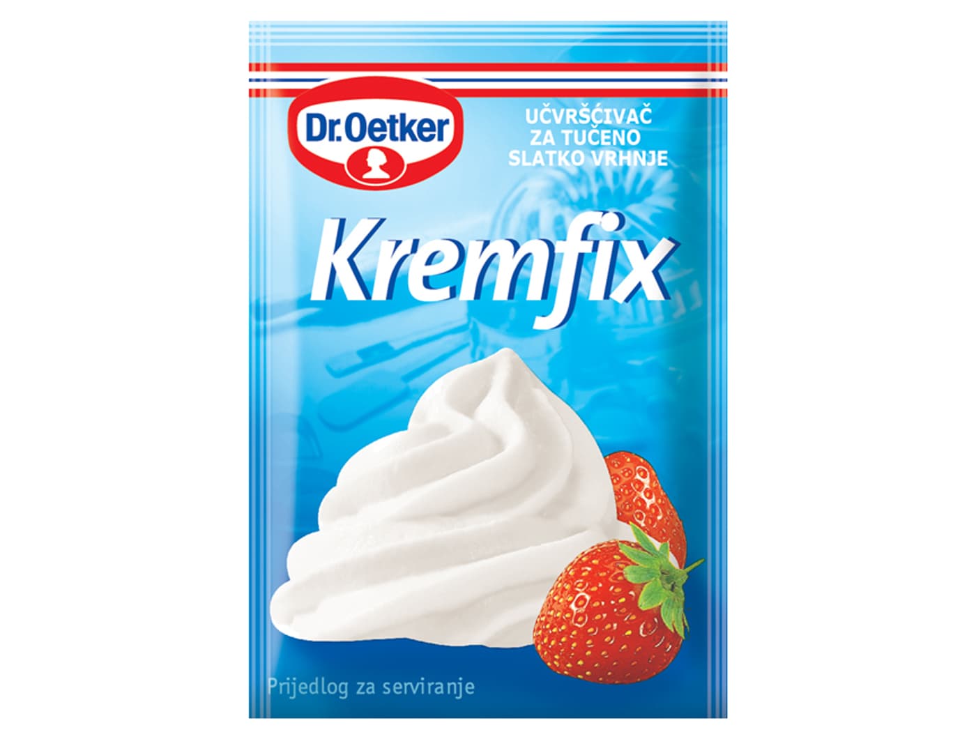Kremfix