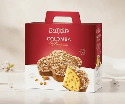 COLOMBA DAL COLLE CLASSIC 700G