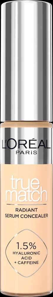 L'Oreal korektor True Match R. 4N