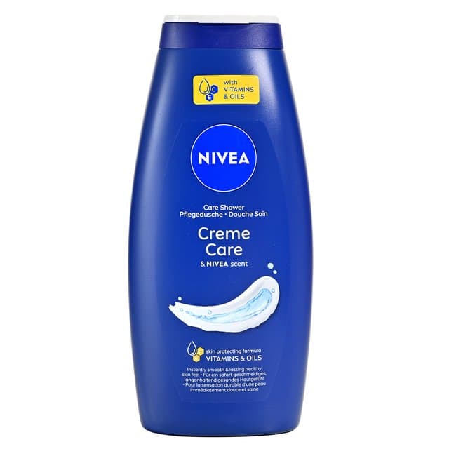 NIVEA Gel za tuširanje Creme Care ili Creme Soft