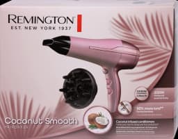 Remington sušilo za kosu Coconut