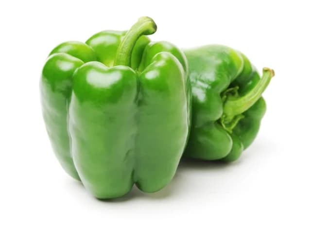 5KG PAPRIKA ZELENA - KT KL I