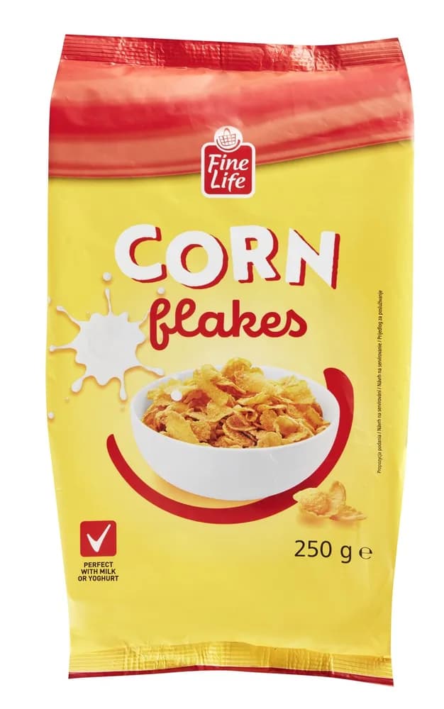 250G FL CORN FLAKES