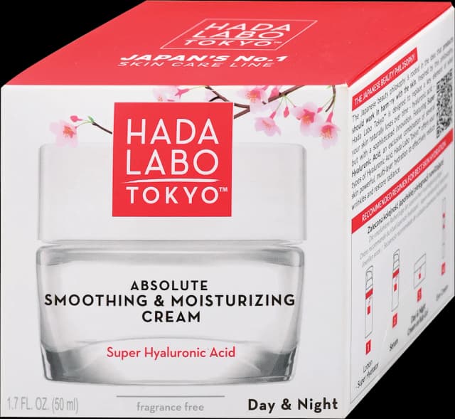 Hada Labo hidrat. krema za lice 50 ml
