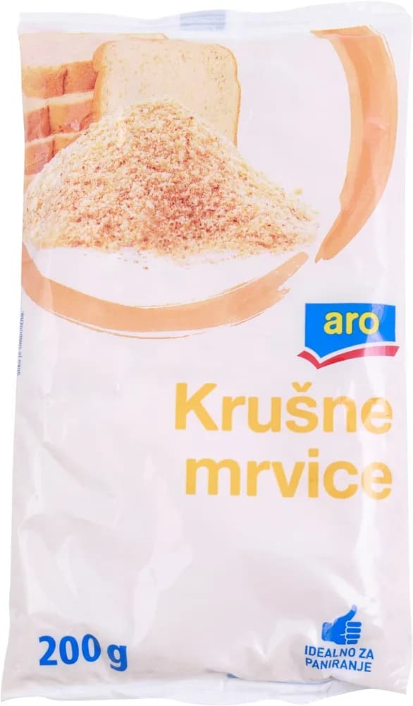 200G ARO KRUŠNE MRVICE