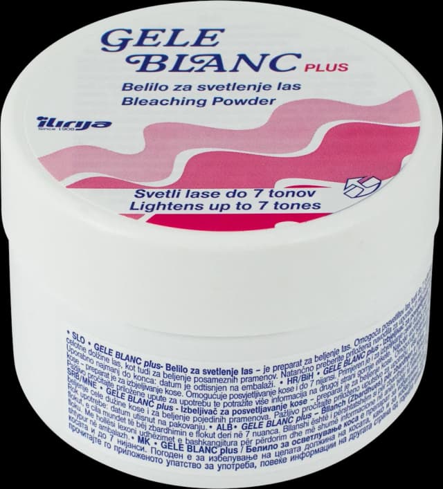 Gele Blanc