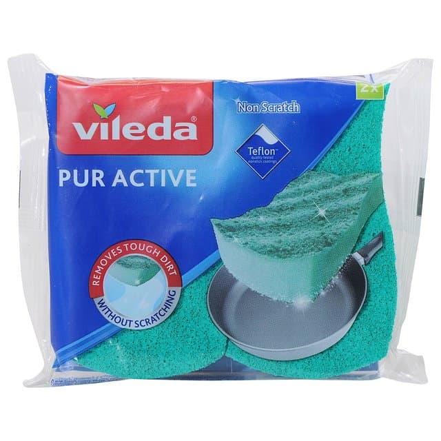 Spužva Puractive za ispiranje 2/1