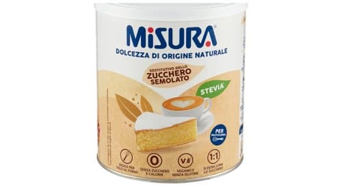Zaslađivač Stevia u prahu