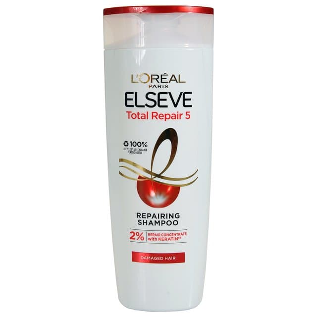 Elseve Total Repair 5 šampon