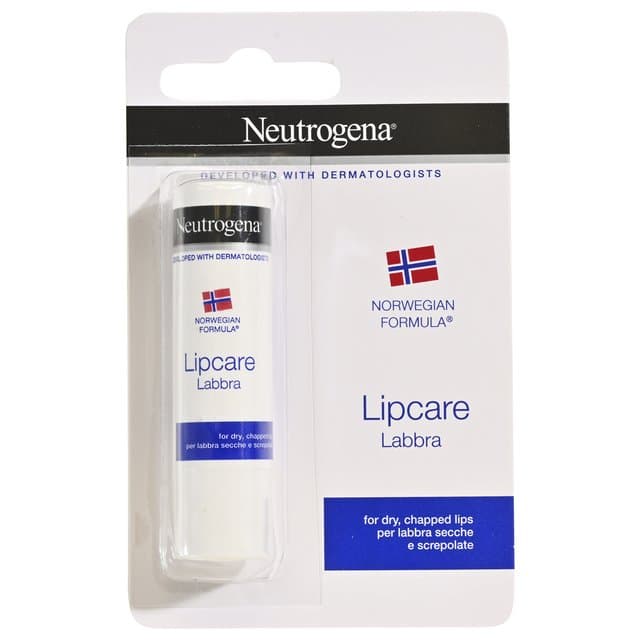 LIP BALM NEUTROGENA S BLISTEROM