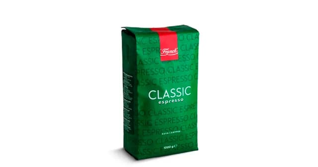 Espresso Classic Kava u Zrnu