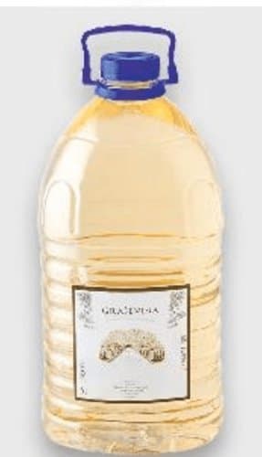 Graševina bijelo vino