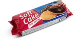 Soft cake višnja 125 g