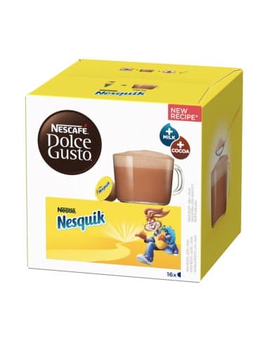 Nesquik Dolce Gusto kapsule