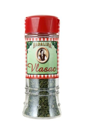 ZAČIN VLASAC BOČ. NADALINA 4 g