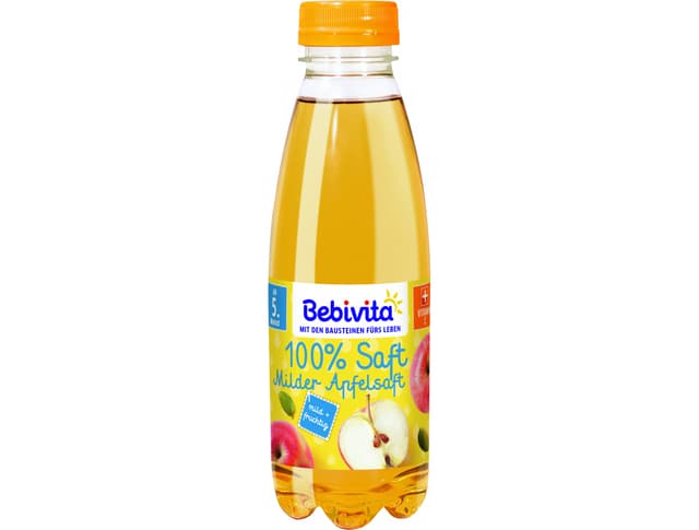 Sok Bebivita Jabuka