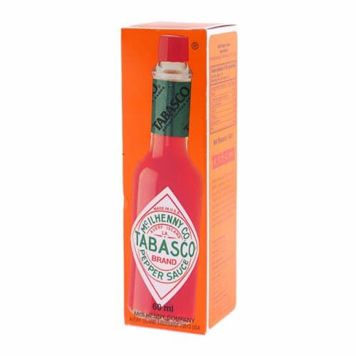 Umak Tabasco Zeleni