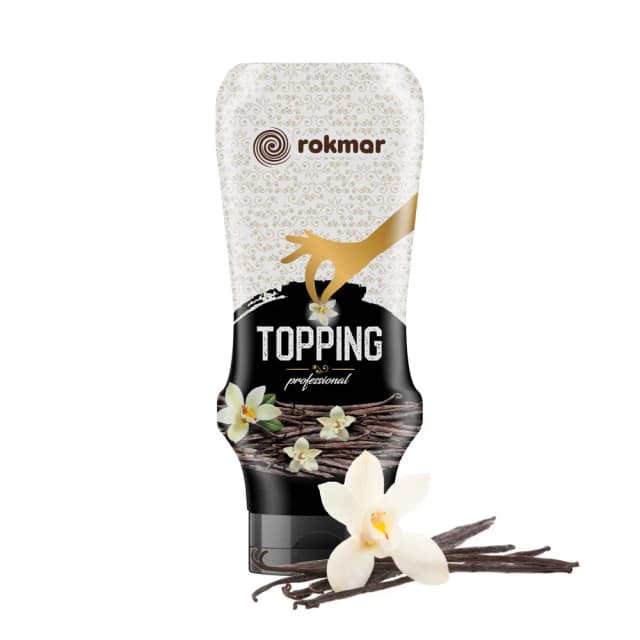1KG ROKMAR PRELJEV VANILIJA