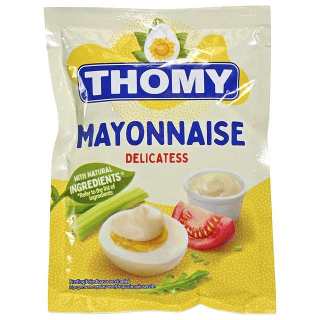 Majoneza Thomy vrećica 80 g