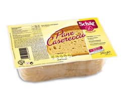 Pane Casereccio kruh bez glutena 240 g