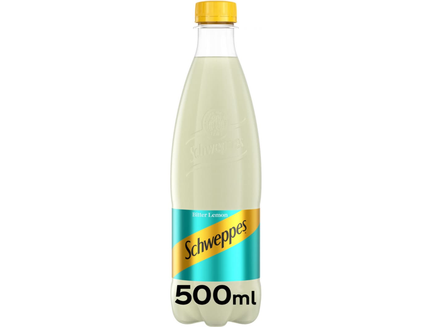 Schweppes Bitter Lemon