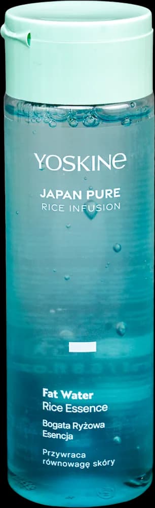 Yoskine pure rice esencija 200 ml