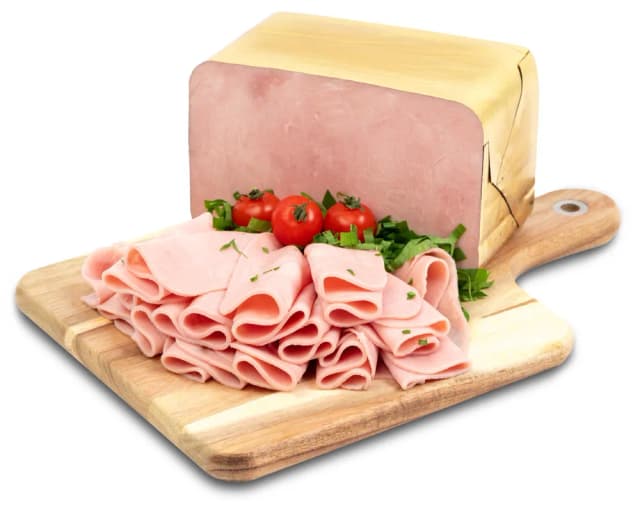 *PIK KUHANA ŠUNKA ZLATNA