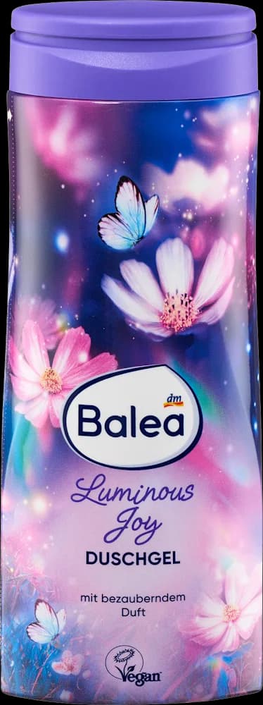 Balea gel/tuširanje Luminous Joy 300 ml