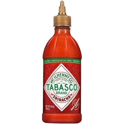 Umak Sriracha