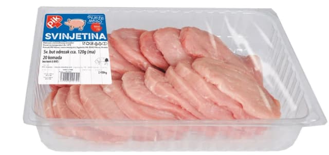 CCA2,4KG SV.BUT BK ODRES 120G
