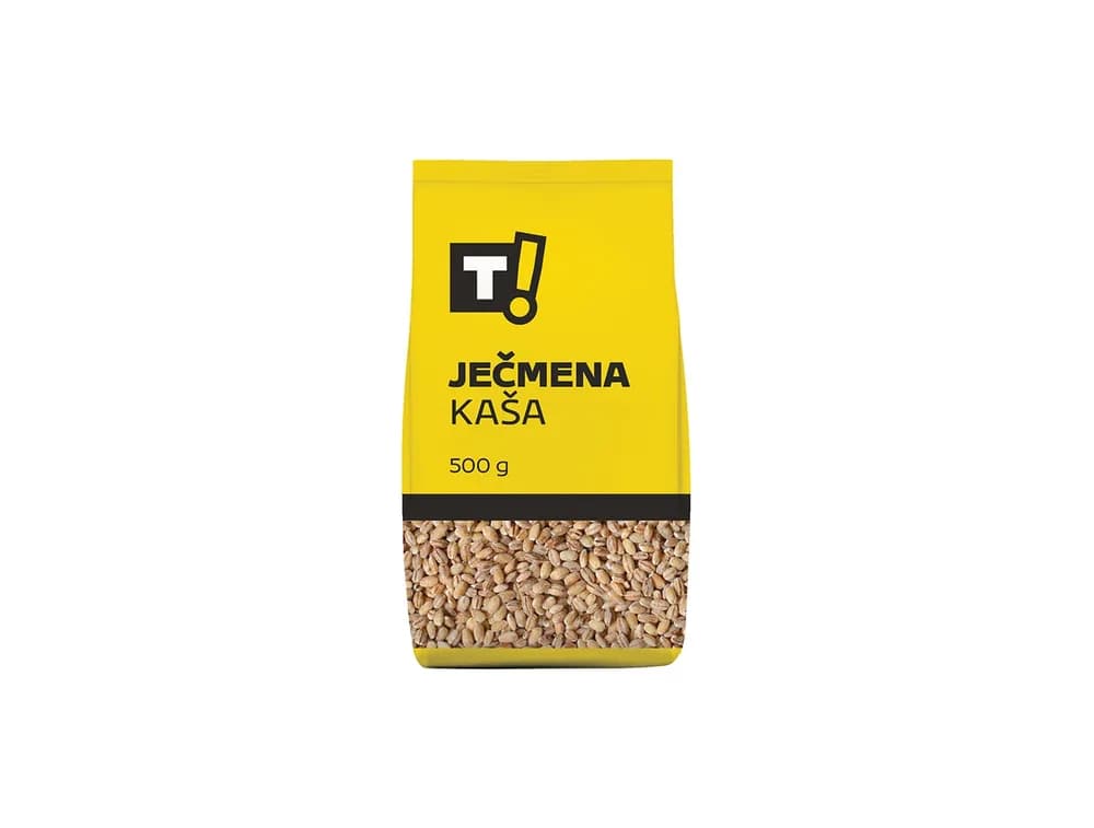 Ječmena kaša