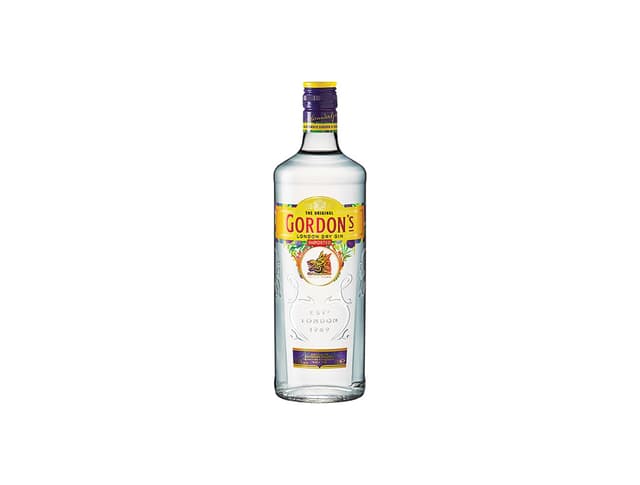 Gin Gordon's Dry