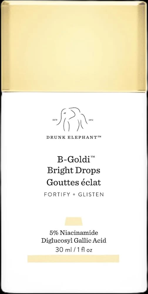 Drunk Elephant B-goldi drops 30 ml
