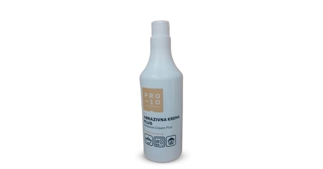 PRO 10 ABRAZIVNA KREMA PLUS 0.75G (12)