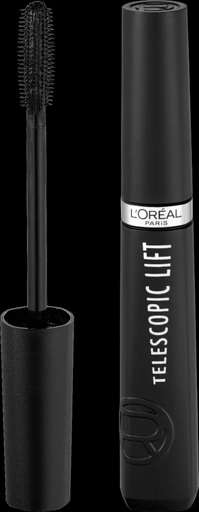L'Oreal maskara Telescopic Lift Black